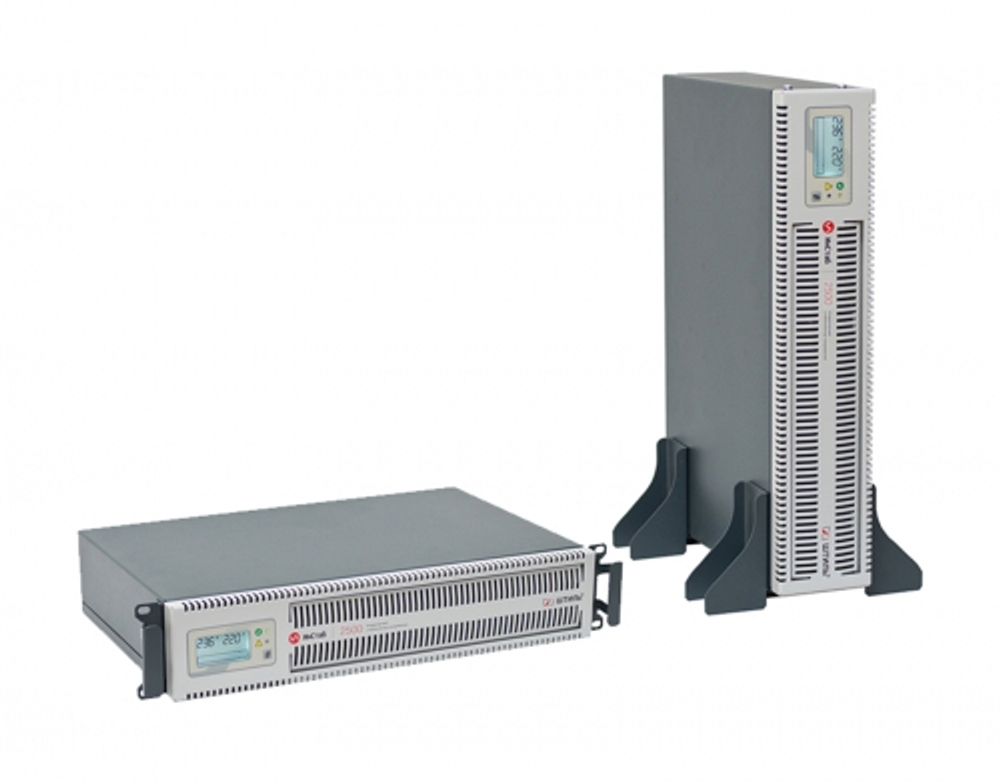 Инверторный стабилизатор напряжения Штиль ИнСтаб IS2500RT