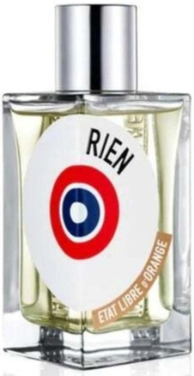 ETAT LIBRE D'ORANGE RIEN EDP 50 ML