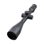 Оптический прицел Vector Optics SFP Continental x6 5-30x56 Tactical ( установка на Тигр, СВД, Вепрь 308 СОК-95 / Сетка VCT-20A / с подсветкой )