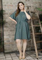 Туника пляжная FIANETA_3440