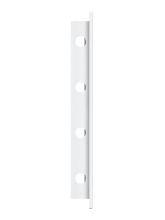 Люк-дверца пластиковый с ручкой Evecs 150x200