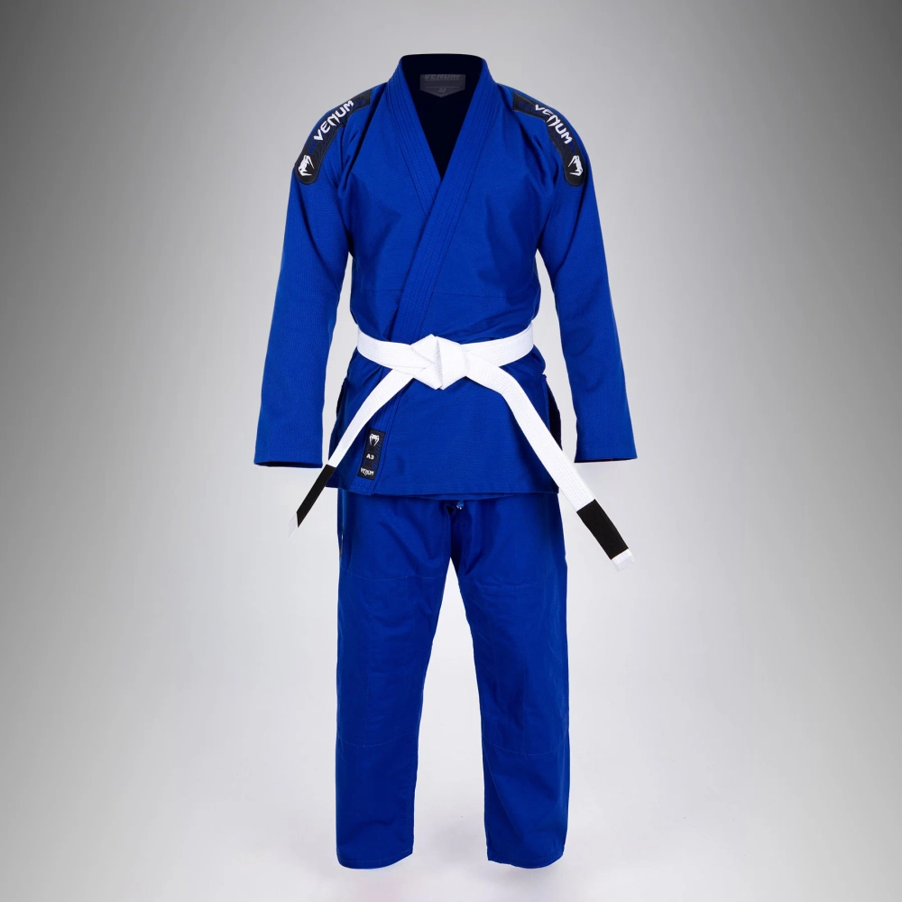 Кимоно Venum First - Blue