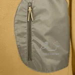 Толстовка Called a Garment Utilitarian карри