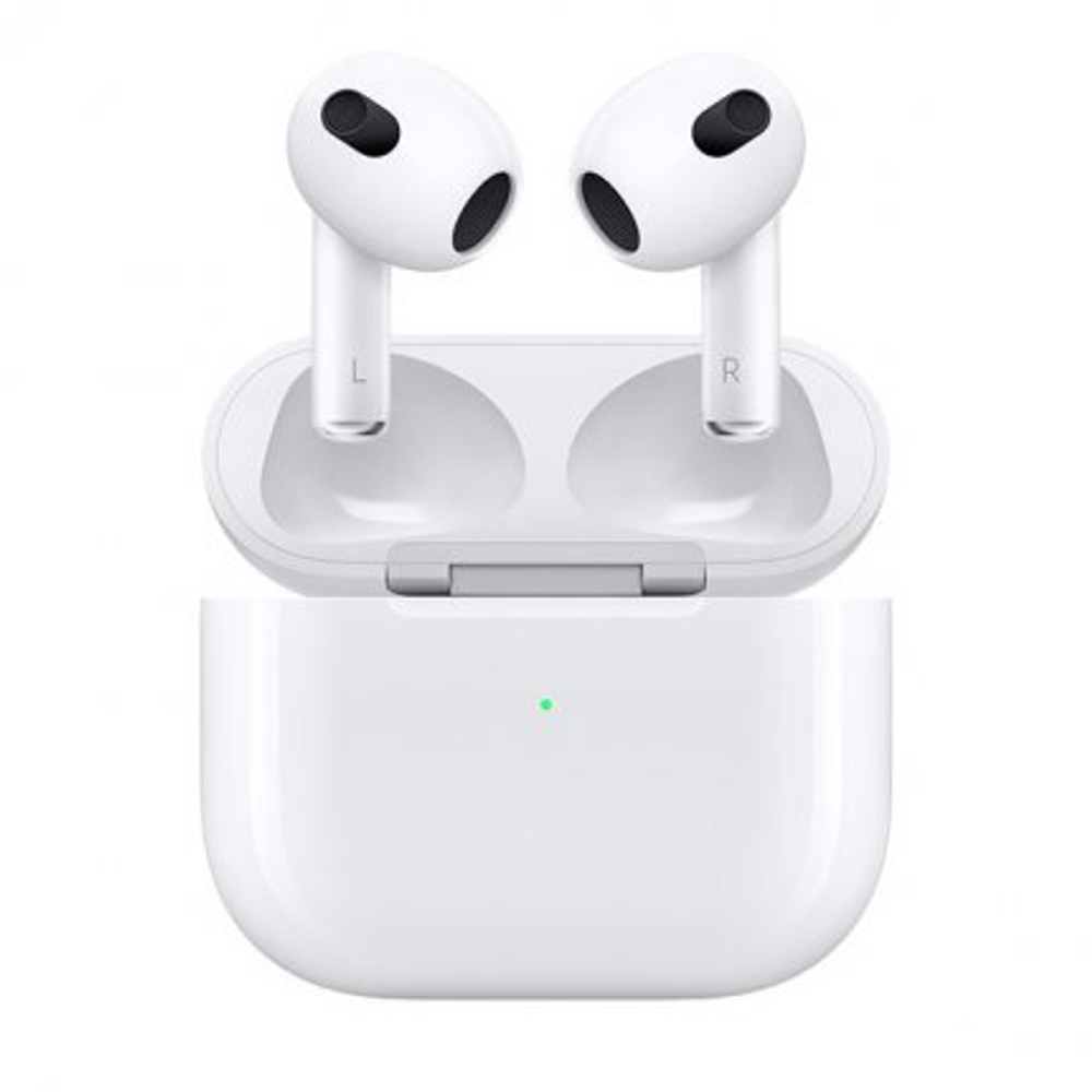 Наушники Apple AirPods 3 White