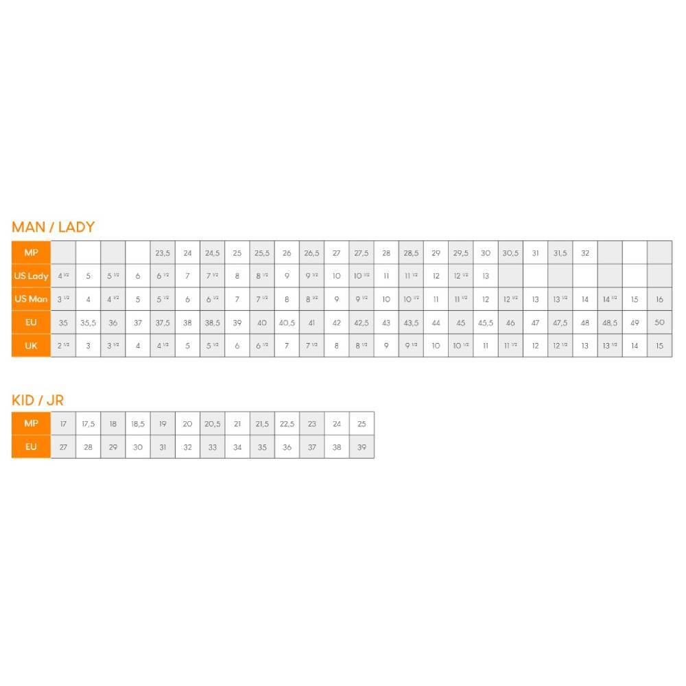 Ботинки треккинговые TREZETA ZETA MID WP