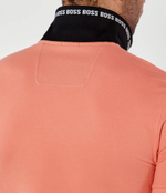 Поло Paul BOSS GREEN - персиковый(50506193)
