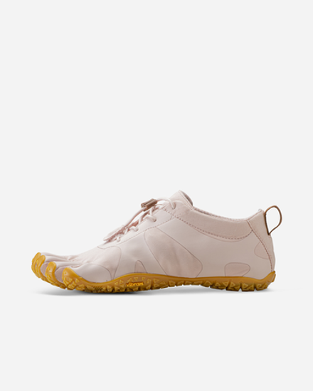 Vibram Five Fingers V - Alpha, пыльно-розовый