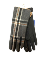 Перчатки. Женские. Материал верха: Кашемировые. Подклад: Плюш-флис.12 шт в упаковке, разные цвета.