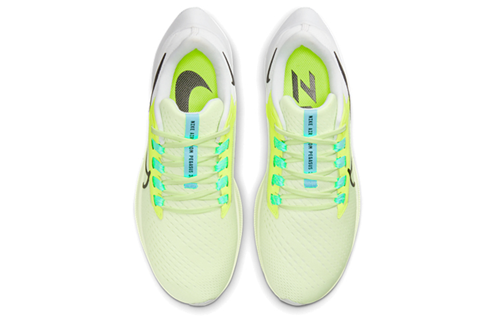 Кроссовки Nike Pegasus 38 (Женская размерная сетка)