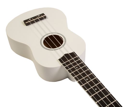 Укулеле сопрано VESTON KUS 15 WH