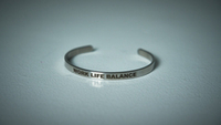 Браслет "Work life balance"