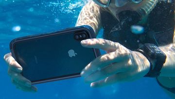 Catalyst - Какой противоударный и водонепроницаемый чехол Catalyst для iPhone, iPad и MacBook лучше купить в 2022 году?