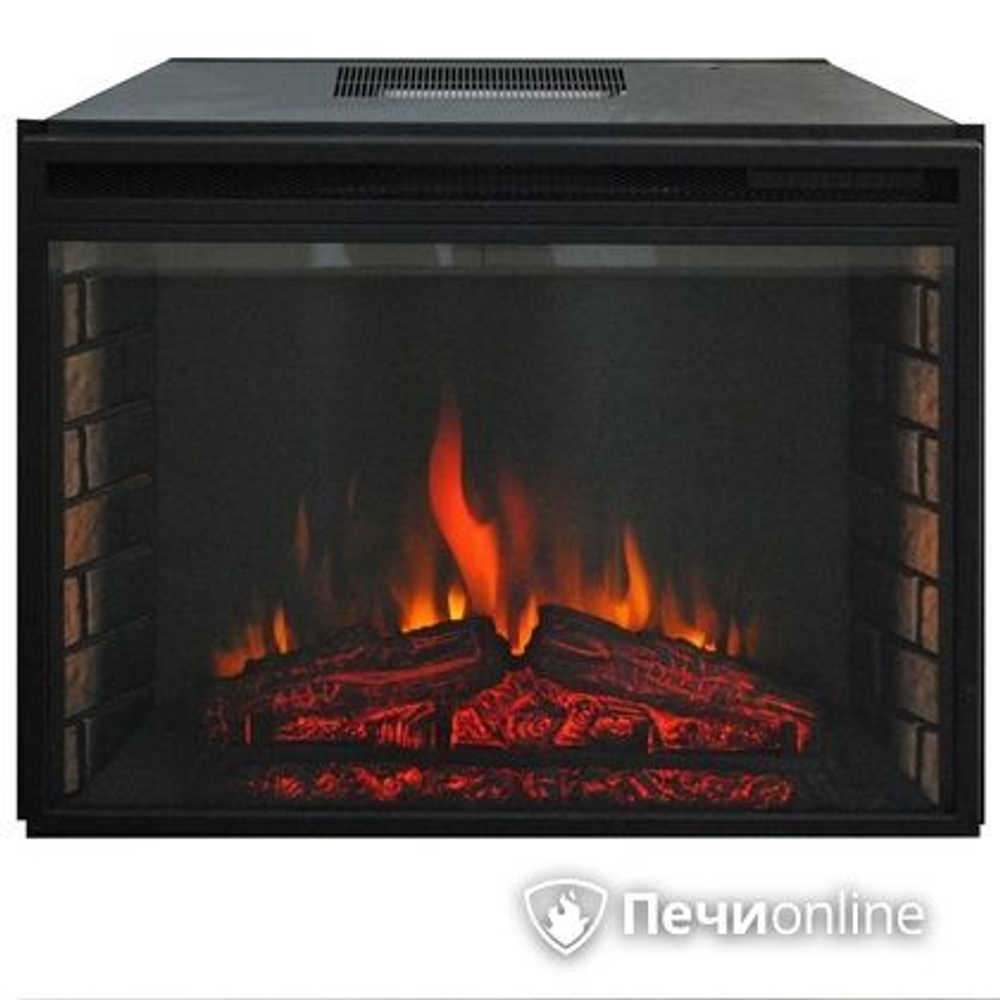 Электрический очаг RealFlame Epsilon 26 SIR