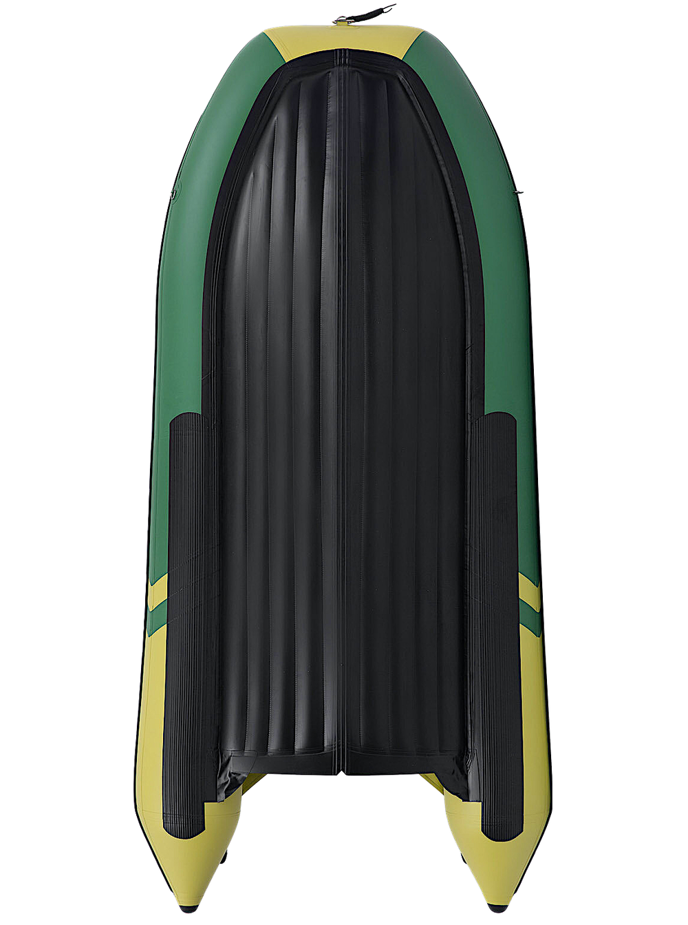Лодка ПВХ Gladiator AirPro E420Pro НДНД ( BSM3971 )