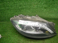 Фара правая Mercedes S W222 (2013-2017) LED Night Vision