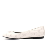 Кожаные балетки chantal Pinko - кремовый(1H211L Y86L)