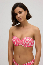 MAHE 82828 Бюст купальный