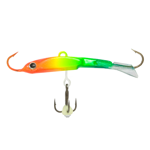 Балансир Spider Pro 02 5 гр. 40 мм 86