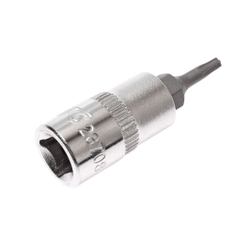 Бита-головка 1/4" TORX T8х37мм JTC