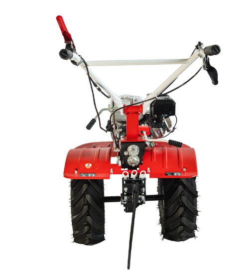 Мотоблок "РЕСАНТА" МБ-8000P-БФ