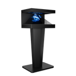 Голографическая пирамида BM Vision 32"