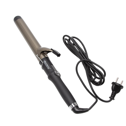 Плойка для завивки волос MantianYou профессиональная 22мм