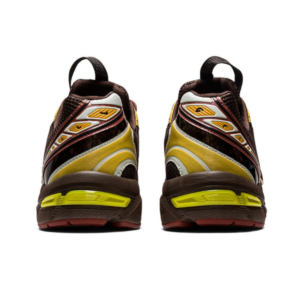 Кроссовки Asics UB4-S Gel-1130 'Demitasse Fir Green' 1201A645-200