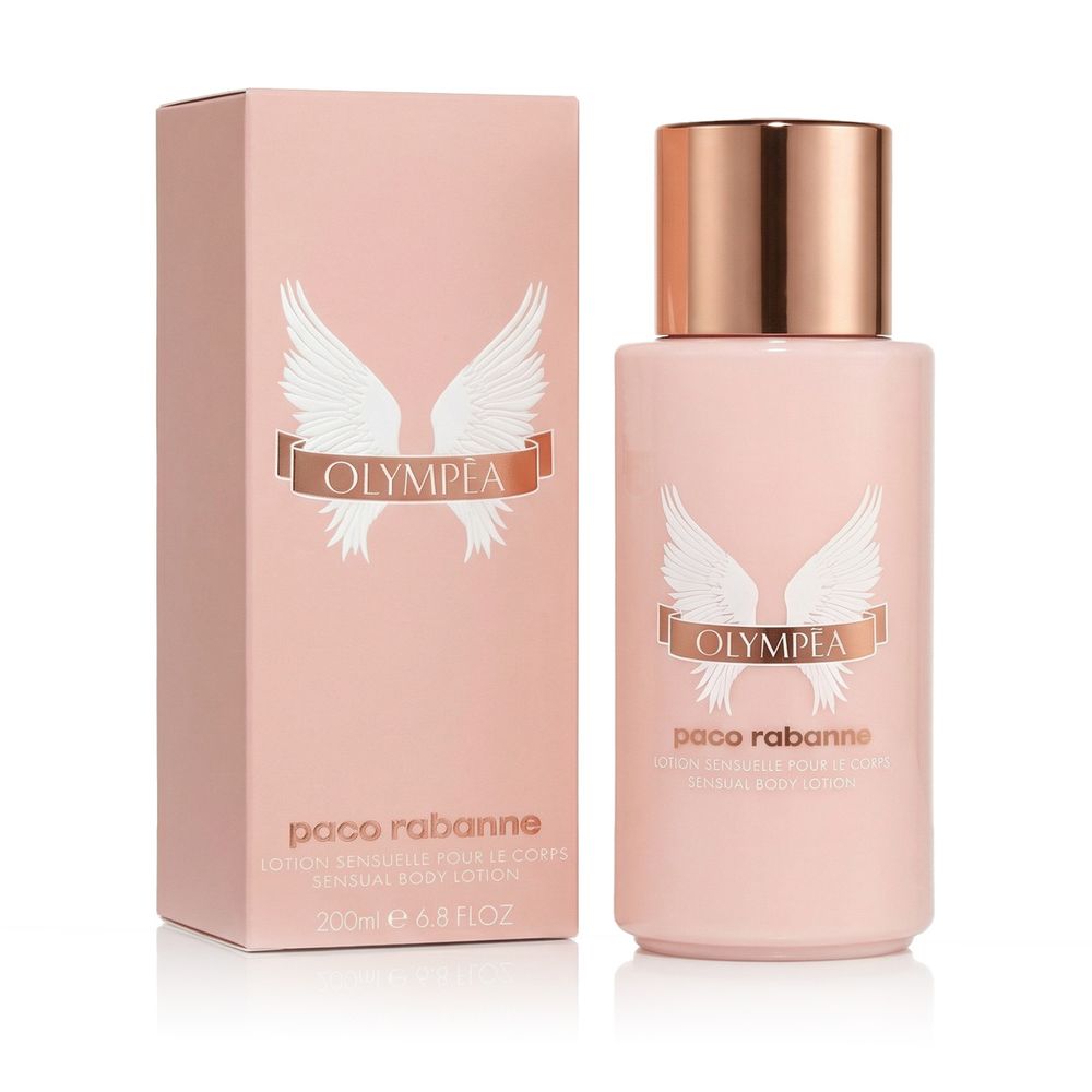 Rabanne Olympéa Body Lotion 200 ml (woman)