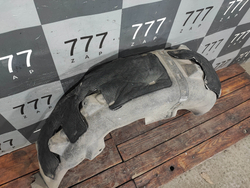Подкрылок задний левый Hongqi HQ9  Б/У Оригинал 5006371QC01