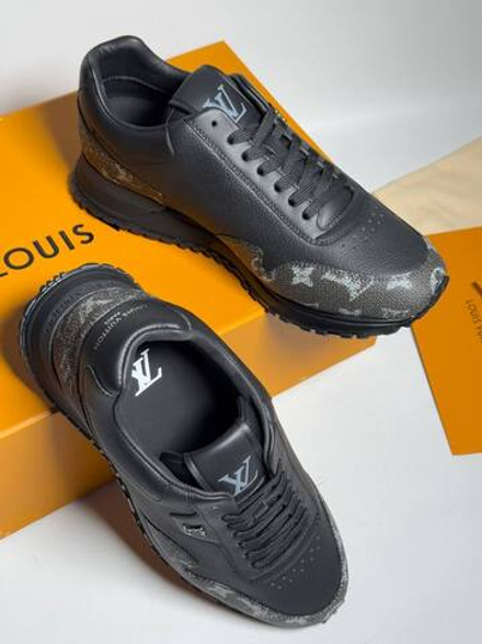 Кроссовки Louis Vuitton
