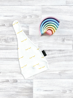 Шапочка Mjölk Глазки, уценка