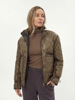 Куртка Наоми