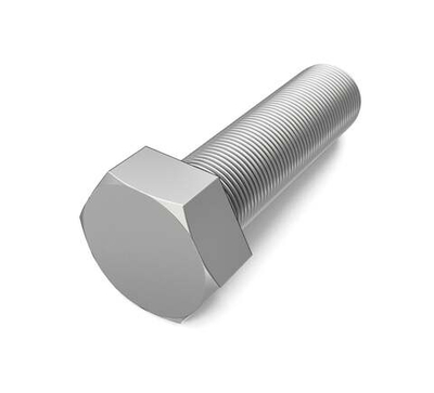 Винт с шестигранной головкой Tennant 09011