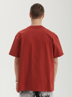 Мужская Футболка American Script