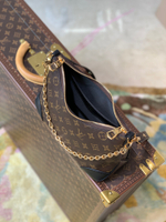 Louis Vuitton Boulogne PM