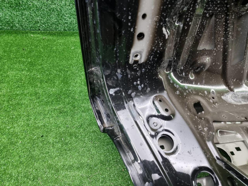 Крышка багажника BMW 7er G11 (2015-2022)