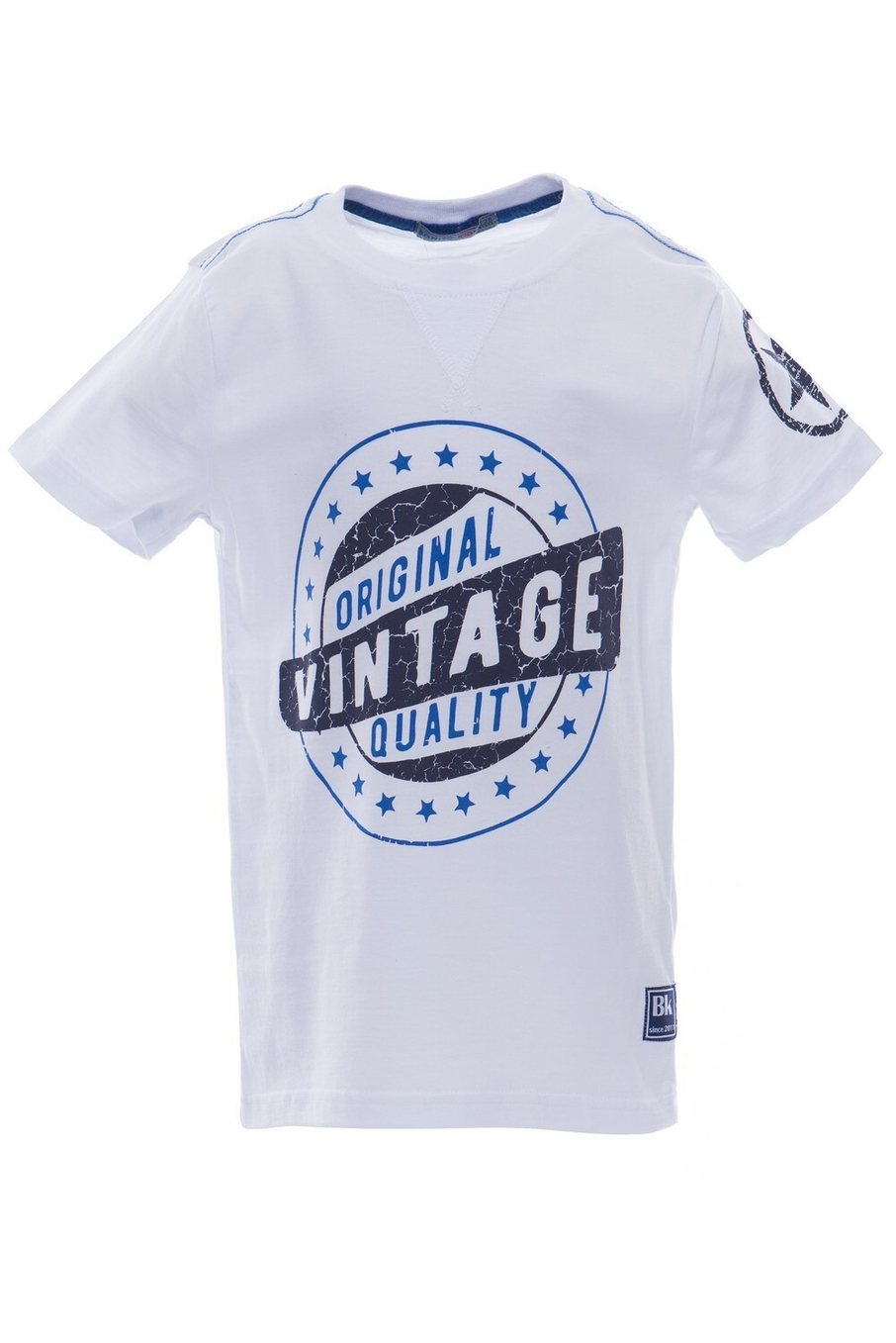 Футболка для мальчика