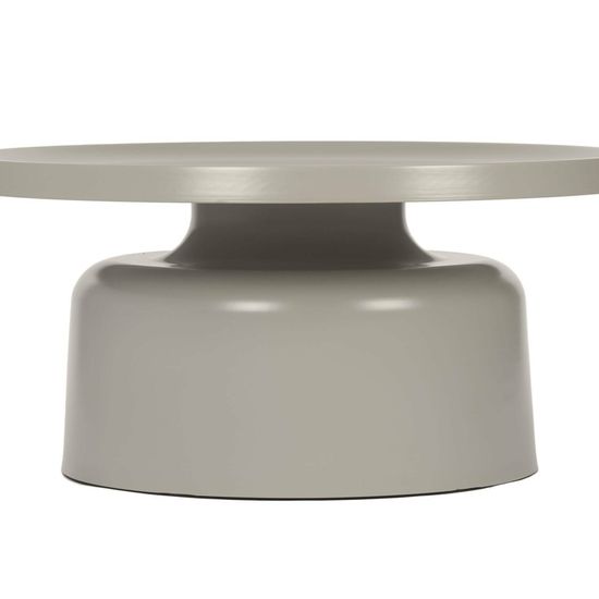 Кофейный стол Tuba диаметр 75