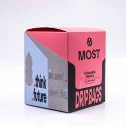 Дрип Geisha Granja Paraiso 10 шт