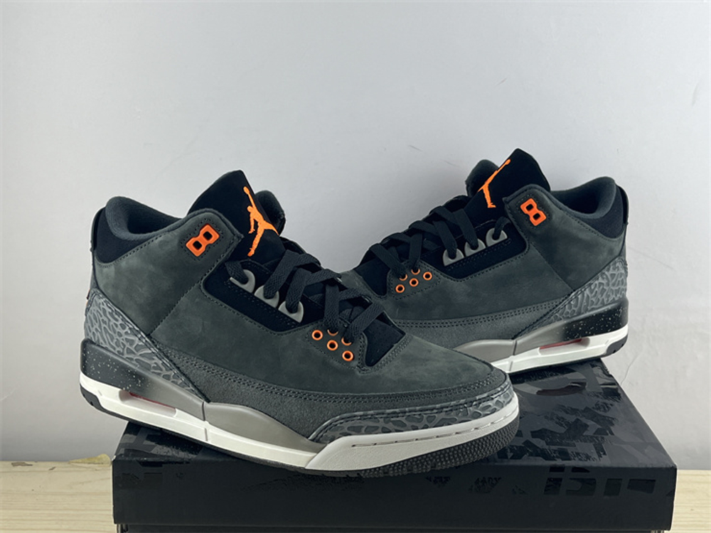 Air Jordan 3 Retro CT8532-080