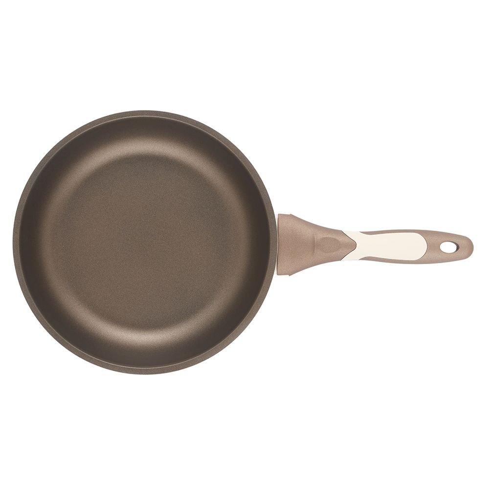 Алюминиевая сковорода Gipfel Stadella Beige 51100 20 см