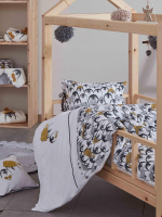 Комплект для малыша Pingui Ecocotton