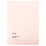 107 Beauty, Squalane Cuddle, косметические тканевые маски, 5 шт. Масок, 30 г (1,06 унции) каждая