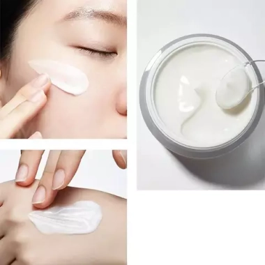 Ламеллярный увлажняющий крем для лица REAL BARRIER Intense Moisture Cream