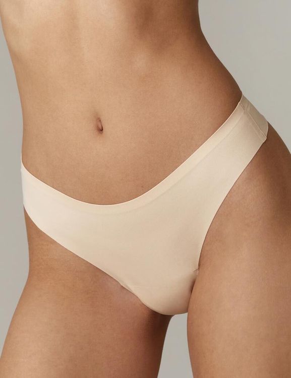 Трусы Aruelle Demi Nude стринги (телесный)