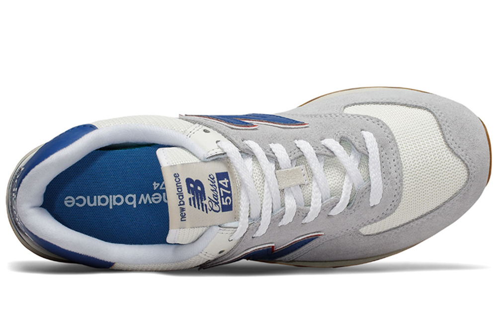 Кроссовки New Balance Nb 574