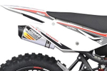 Мотоцикл кроссовый эндуро PROGASI SMART MAX 150 ENDURO