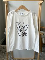 Хлопковый лонгслив Ermanno Scervino, 140