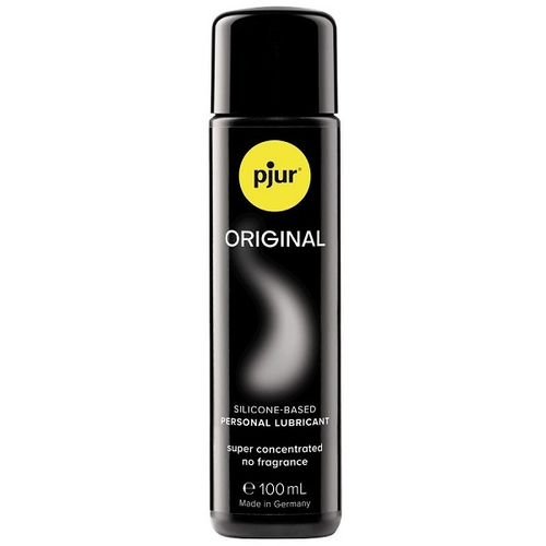 Концентрированный лубрикант Pjur Original 100мл