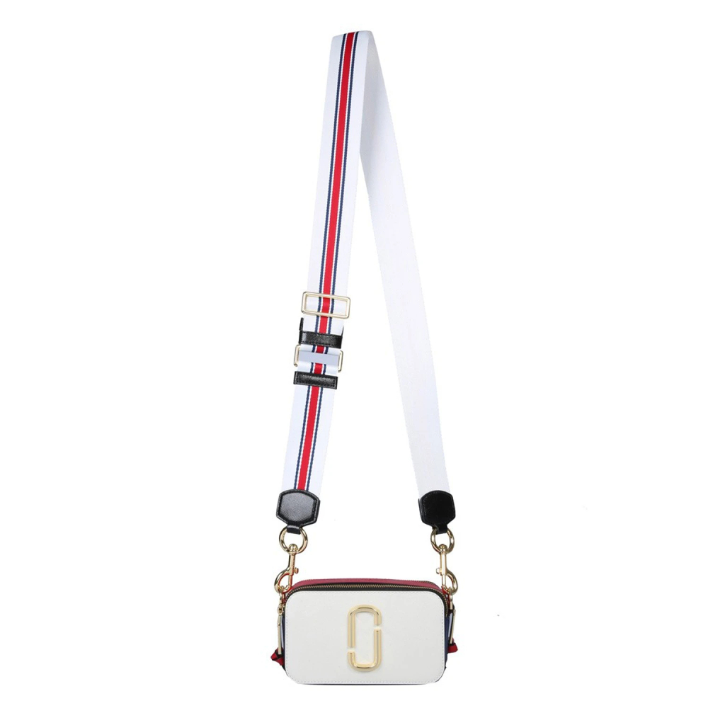 СУМКА MARC JACOBS THE SNAPSHOT COCONUT MULTI